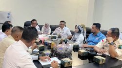 Para Juara 4 Wilayah Bersiap Adu Kekuatan di Bupati Cup