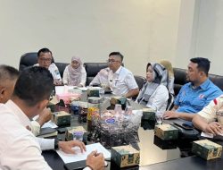 Para Juara 4 Wilayah Bersiap Adu Kekuatan di Bupati Cup