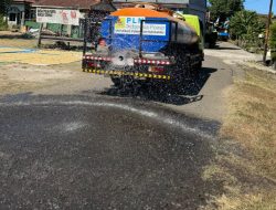 Debu Batubara Dikeluhkan Warga, PLTU Perluas Area Penyimpanan