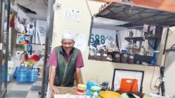 Bagi Pencinta Kopi, Bisa Datang ke Warkop 588