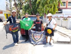 Komunitas Sepeda Ontel Parepare Siap Meriahkan Gau Maraja