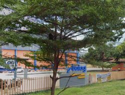 Demi Lindungi Warga Kepala Desa Mattombong Tolak Bantuan Beras Tak Layak Konsumsi
