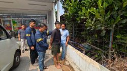 DPO Pemilik Senpi Rakitan Ditangkap