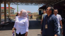 Bupati Berkunjung Ke Pengadilan Agama