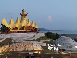 ASDP Ajak Masyarakat Ramaikan Bakauheni Harbour City