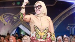 Pemkab Barru Tertinggi Capaian Realisasi APBD