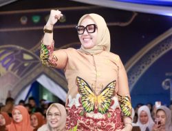 Pemkab Barru Tertinggi Capaian Realisasi APBD