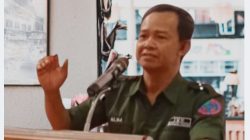 Mundur dari HIPSI, Muh Ali Manru Nyatakan Siap Maju Pimpin IWO Pinrang