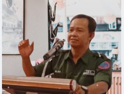 Mundur dari HIPSI, Muh Ali Manru Nyatakan Siap Maju Pimpin IWO Pinrang