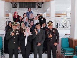 Bupati Pimpin Upacara Hari Kesakitan Pancasila
