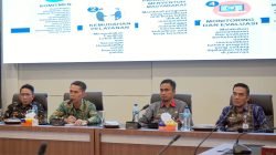 Pemkab Mesuji Belajar di Lampung Selatan