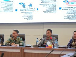 Pemkab Mesuji Belajar di Lampung Selatan