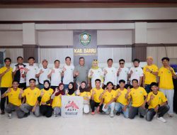 Wabup Apresiasi Terbentuknya ALTI