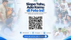 Dokumentasi Pemkab Lampung Selatan Lebih Terbuka