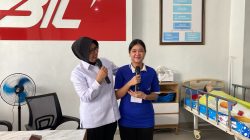 Polda Lampung Edukasi calon Pekerja Migran Indonesia