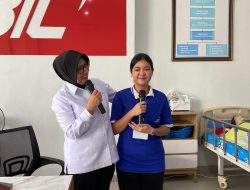 Polda Lampung Edukasi calon Pekerja Migran Indonesia