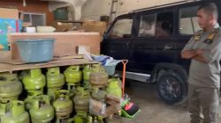 Pemkab Temukan Pelanggaran Tata Kelola Penyaluran LPG 3 Kg