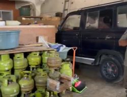 Pemkab Temukan Pelanggaran Tata Kelola Penyaluran LPG 3 Kg