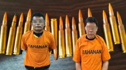 Diburu dari Pelabuhan Bakauheni Hingga Loteng