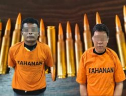 Diburu dari Pelabuhan Bakauheni Hingga Loteng