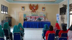 Dinas Kesehatan Kampanye GERMAS Tingkat Kecamatan
