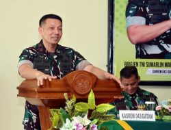 Kawal Program Pemerintah hingga ke Masyarakat