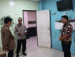 KemenPANRB Turun Langsung Uji Pelayanan Publik di Polres