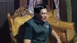 Petahana Belum Buka Suara Sukri Deklarasi Maju Calon Ketua IWO Pinrang