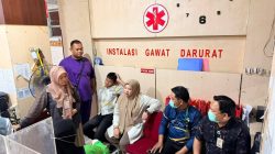 Komitmen Berbenah RSUD Lasinrang Tindak Lanjuti Keluhan Pelayanan Pasien Darurat