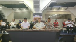 Pemkab Rakor Penyelenggaraan Layanan NTPD
