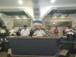 Pemkab Rakor Penyelenggaraan Layanan NTPD