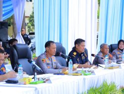 Polda Amankan Rokok dan Merkuri Ilegal