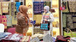 Kriya Lampung Selatan Bidik Pasar Lebih Luas