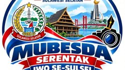 Pendaftaran Calon Ketua PD IWO Resmi Dibuka 12 Oktober