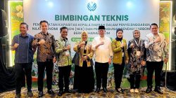 Ekonomi Karbon Buka Peluang Baru