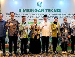 Ekonomi Karbon Buka Peluang Baru