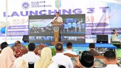 SPPG 3T Bandar Agung Buka Peluang Ekonomi Warga