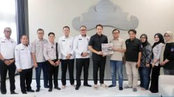 Bupati Sambut Baik RAT Bongkar Post Group