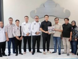 Bupati Sambut Baik RAT Bongkar Post Group