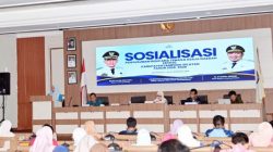 Pemkab Petakan Kebutuhan Tenaga Kerja hingga 2029