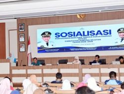 Pemkab Petakan Kebutuhan Tenaga Kerja hingga 2029