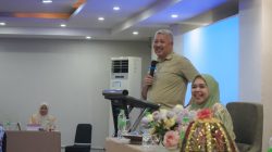 Bupati Tutup Coaching Clinic PROBIS dan SOP