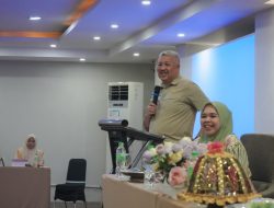 Bupati Tutup Coaching Clinic PROBIS dan SOP