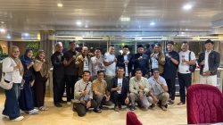 SI Public Speaking Barru Ajak Public Speaker Hidupkan Kembali Bahasa Bugis Klasik