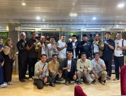 SI Public Speaking Barru Ajak Public Speaker Hidupkan Kembali Bahasa Bugis Klasik
