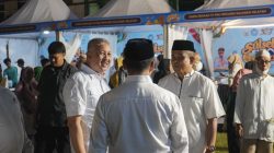 Pemkab Pinrang Ikut Ambil Andil di Sulsel Expo