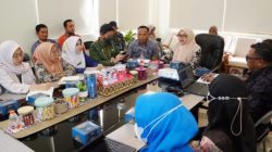 Harga Beras dan Cabe Jadi Perhatian Pemerintah