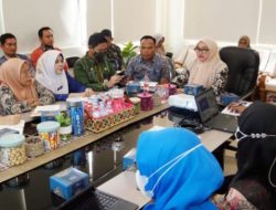 Harga Beras dan Cabe Jadi Perhatian Pemerintah