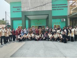 BUMDes Sejahtera Batupute Jadi Lokus Studi Tiru