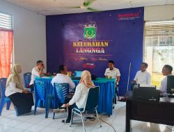 Dinas Kominfosandi Dorong Pemberdayaan KIM